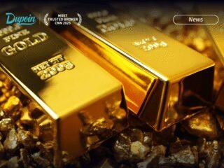 Harga Emas Berpeluang Rebound, Ini Level yang Perlu Dicermati Investor