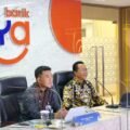 Bank Raya (AGRO) Tegaskan Optimisme Pertumbuhan Bisnis Digital di Public Expose Live 2026
