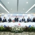 Tebar Dividen Jumbo, RUPST Telkom Pertahankan Jajaran Direksi