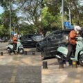 Konten Situasi dan Komedi, Bikin Yamaha Grand Filano Ramai Dibicarakan di Medsos
