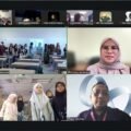 Perluas Perspektif Global Mahasiswa DKV, BINUS University @Semarang Hadirkan Program Twin Class Internasional