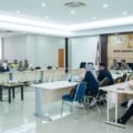 Kenalkan Solusi Praktis Penanganan Kerusakan Jalan, PT Jasamarga Tollroad Maintenance Gelar Presentasi Travoy Patch kepada BPJN Sulawesi Utara