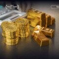 Harga Emas Masih Tertekan, Peluang Turun ke Area 4.306 Masih Terbuka