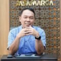 Momentum HUT Jakarta ke-499, Jasa Marga Dorong UMKM Binaan Naik Kelas Melalui Partisipasi di Jakarta Fair Kemayoran 2026