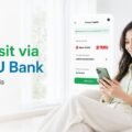 Pasar Kripto Melemah, Tokocrypto Perkuat Akses Deposit Lewat Nobu Bank