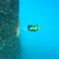 Inspeksi Bawah Air dengan ROV QYSEA Fifish X1