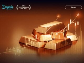 Harga Emas Berpeluang Menguat, Sinyal Rebound Kian Terlihat