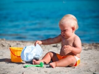 Apa Itu Pollustop dan Perannya dalam Melindungi Kulit Bayi?