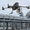 Manajemen Integritas Aset Minyak dan Gas Berbasis Drone