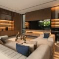 Sentuhan Premium dalam Material Finishing Interior