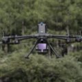 Inspeksi Aset Transmisi Listrik Berbasis Drone LiDAR