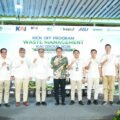 Kolaborasi Strategis SUCOFINDO dan KAI Services Dorong Implementasi Waste Management Berkelanjutan