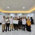 UPT BPOM di Jawa Timur dan Buleleng Ajak Masyarakat Selamatkan Masa Depan Jamu Indonesia dari Ancaman Bahan Kimia Obat