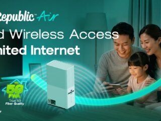 Perluas Akses Internet di Kalimantan, MyRepublic Air Kini Hadir di Berbagai Kota dan Kabupaten
