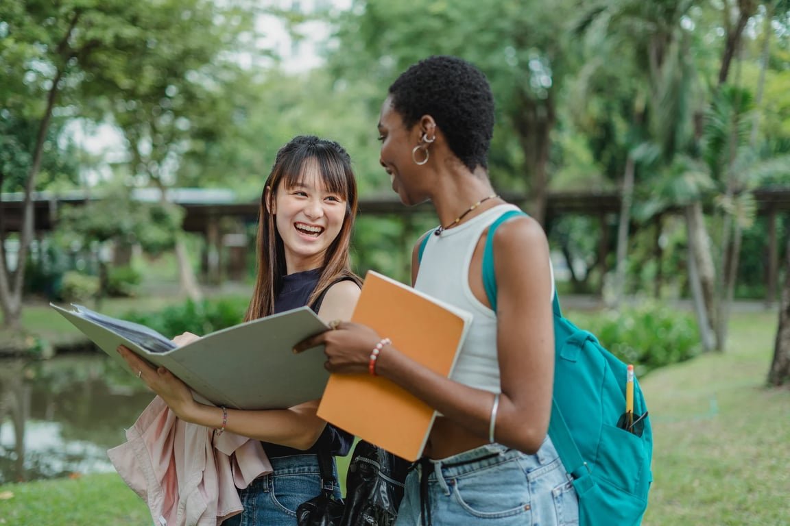 BINUS ASO Gandeng NTA, Mahasiswa Auto Go Global BINUS ASO Gandeng NTA, Mahasiswa Auto Go Global