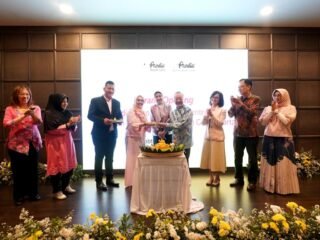 Tingkatkan Kualitas Layanan dan Kenyamanan Pelanggan, Prodia Resmikan Prodia Women’s Health Centre dan Premium Service Prodia Health Care Jakarta