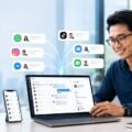 5 CRM Indonesia Terbaik Berdasarkan Ulasan Pengguna