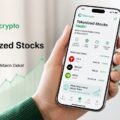 Tokocrypto Buka Akses Saham NVIDIA hingga SpaceX Lewat Kripto, Investor Indonesia Bisa Ikut Masuk!