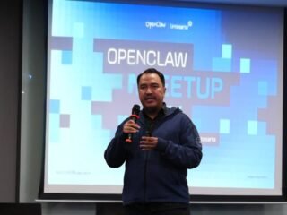 Lintasarta dan OpenClaw Perkuat Ekosistem Agentic AI untuk Percepat Transformasi Industri Indonesia