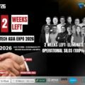 B2B Tech Asia Expo 2026 Siap Digelar di Jakarta: Satukan Raksasa Teknologi Global untuk Dorong Otomatisasi Efisiensi dan ROI Korporasi