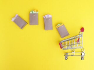 5 Kebiasaan Belanja yang Kini Berubah Berkat QRIS