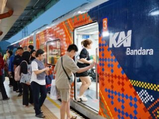 KAI Bandara Perluas Layanan di Sumatera Utara untuk Tingkatkan Mobilitas dan Dorong Pertumbuhan Ekonomi Masyarakat
