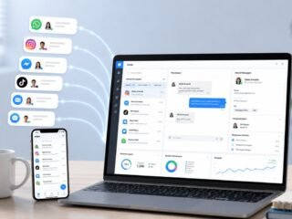 5 CRM Indonesia Terbaik Berdasarkan Google Review