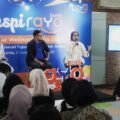 Bank Raya Dorong Mahasiswa dan UMKM Lebih Produktif lewat Pemanfaatan Bank Digital