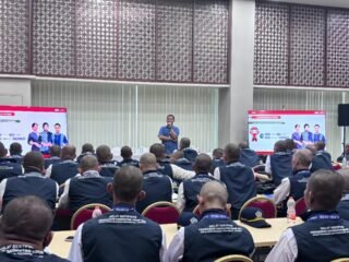 Standar Pelayanan LRT Jabodebek Jadi Referensi Peningkatan Layanan Transportasi Publik