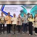 Menguatkan Iman di Tengah Tantangan, PKK BRI Region 6 Gelar Kebaktian Bulanan Bertema “Di Dalam Tekanan Kuasa Tuhan Bekerja”