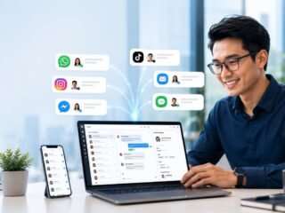Barantum, Solusi Vendor WhatsApp CRM untuk Bisnis Indonesia