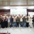 Peringati Hari Buruh Nasional, Holding Perkebunan Nusantara melalui PTPN IV Regional VI Berikan Apresiasi kepada Pekerja di Kota Langsa