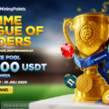 Rayakan Demam Piala Dunia, Bittime Hadirkan League of Traders Bagi Investor Indonesia