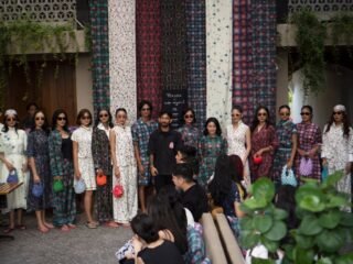 RAYAKAN "LIVABLE ART" DAN DEKONSTRUKSI MONOKROM: PURANA DAN PURAGRAPH RESMI LUNCURKAN KOLABORASI BERSAMA AFGANIAL DI HÖRBISS, YATS COLONY