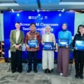 “Biji-biji Initiative” dan “Mereka” Perkuat Literasi AI di Sekolah Lewat Peluncuran Microsoft AI Classroom Toolkit