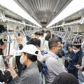 KAI Sesuaikan Jadwal LRT Jabodebek di Pagi Hari, Distribusi Pengguna di Jam Sibuk Lebih Merata