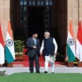 Kebijakan Act East 2026: Strategi India Menata Ulang Indo-Pasifik di Tengah Gejolak Global