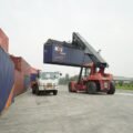 KAI Logistik Tingkatkan Daya Saing KA Kontainer, Perkuat Logistik Berkelanjutan