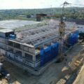 Menata Masa Depan dari Setiap Lantai: Pembangunan Gedung Baru Politeknik Negeri Madura Kian Berakselerasi