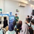 KAI Bandara Edukasi 61.852 Masyarakat Yogyakarta Melalui Program Edutrain Hingga Juni 2026