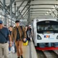 Libur Panjang Waisak dan Idul Adha 2026, KAI Bandara Layani Lebih dari 84 Ribu Penumpang di Sumatera Utara