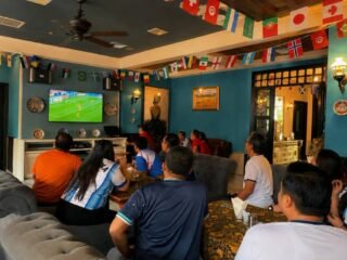 Sambut Piala Dunia 2026, Tiga Destinasi Hospitality Hadirkan Pengalaman Nonton Bersama di Samosir, Jakarta dan Bali