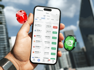 Bittime: Investor Pantau Hasil Negosiasi AS-Iran, Aset Tokenized Saham AS Dapat Dicermati