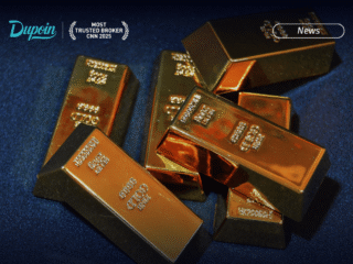 Harga Emas Masih Sulit Bangkit, Tekanan Jual Bidik Level 3.984