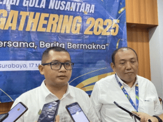 Holding Perkebunan Nusantara Mulai Musim Giling Tebu 2026, SGN Operasikan 33 Pabrik Gula di Seluruh Indonesia