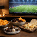 Buat Pilihan Anda – Makanan Ringan Latvia dan Greek untuk Piala Dunia 2026
