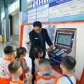KAI Bandara Edukasi Puluhan Ribu Masyarakat Melalui Program Edutrain Hingga Juni Tahun 2026