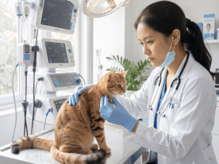 Perlindungan Konsumen dan Kesejahteraan Hewan: Urgensi Akreditasi Nasional bagi Klinik Hewan di Indonesia