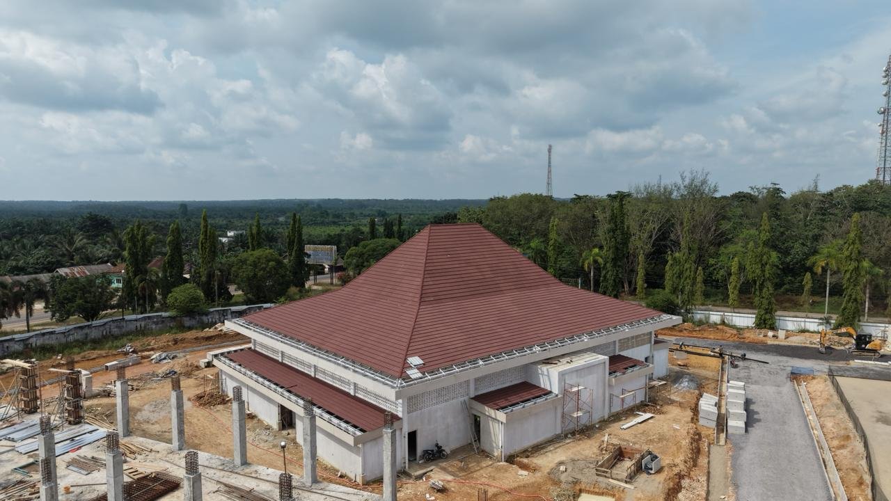 Perkuat Fondasi Sekolah Rakyat, WSBP Tuntaskan Suplai Ribuan Square Pile Tepat Waktu Perkuat Fondasi Sekolah Rakyat, WSBP Tuntaskan Suplai Ribuan Square Pile Tepat Waktu