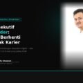 Dari C-Suite ke Founder Posthinks Agency: Kenapa Semakin Banyak Eksekutif Senior Pilih Bangun Agency Sendiri di Usia Produktif?